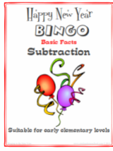 basic subtraction