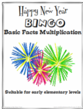 bsaic multiplication
